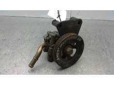 Recambio de bomba servodireccion para nissan navara pick-up (d40m) 2.5 dci diesel cat referencia OEM IAM   97524
