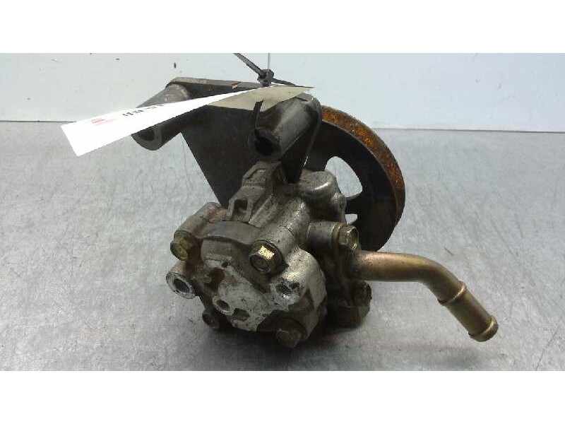 Recambio de bomba servodireccion para nissan navara pick-up (d40m) 2.5 dci diesel cat referencia OEM IAM   97524