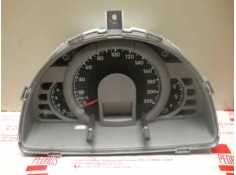 Recambio de cuadro instrumentos para volkswagen fox (5z1) referencia OEM IAM 5Z0920820N 2 VOLKSWAGEN 