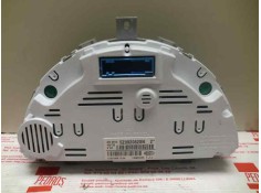 Recambio de cuadro instrumentos para volkswagen fox (5z1) referencia OEM IAM 5Z0920820N 2 VOLKSWAGEN  2