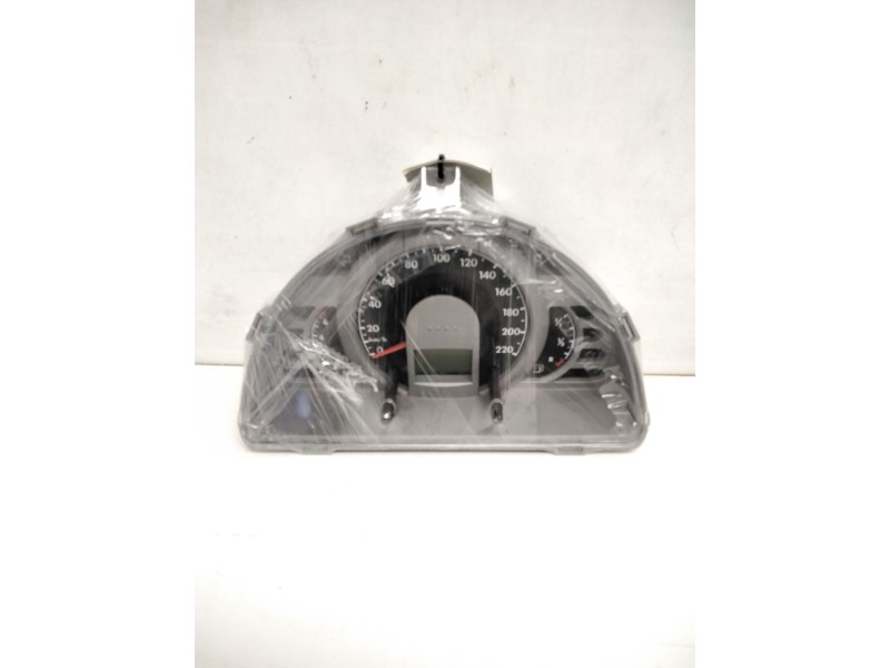 Recambio de cuadro instrumentos para volkswagen fox (5z1) referencia OEM IAM 5Z0920820N 2 VOLKSWAGEN 