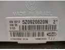 CUADRO INSTRUMENTOS 5Z0920820N 2 VOLKSWAGEN 