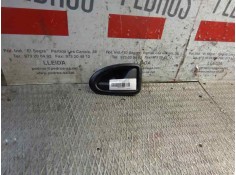 Recambio de maneta interior delantera derecha para nissan interstar mod. 04 (x70) 2.5 dci diesel cat referencia OEM IAM   