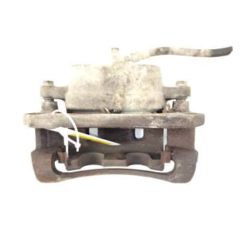 Recambio de pinza freno delantera derecha para kia sorento i (jc) 2.5 crdi referencia OEM IAM 581303E100  