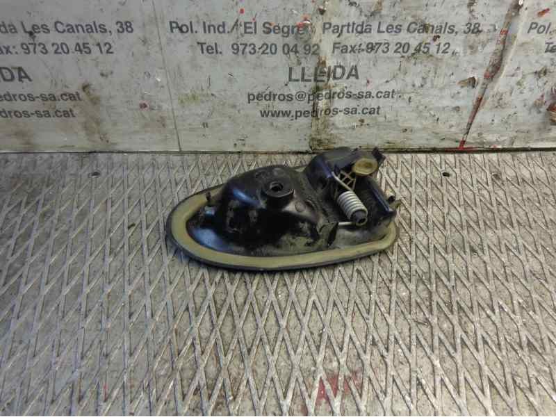 Recambio de maneta interior delantera derecha para nissan interstar mod. 04 (x70) 2.5 dci diesel cat referencia OEM IAM   