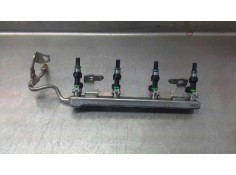 Recambio de rampa inyectora para nissan qashqai (j10) 1.6 16v cat referencia OEM IAM    2
