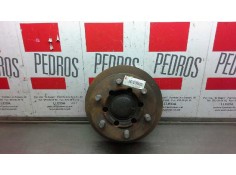 Recambio de buje delantero derecho para renault maxity 2.5 diesel referencia OEM IAM   