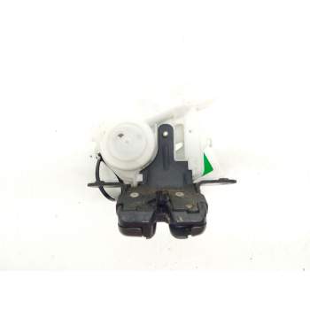 Recambio de cerradura maletero / porton para toyota auris referencia OEM IAM   