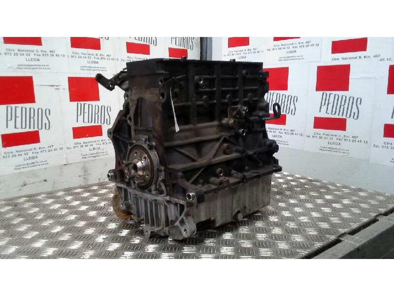 Recambio de bloque armado para seat leon (1m1) sport referencia OEM IAM ASZ  