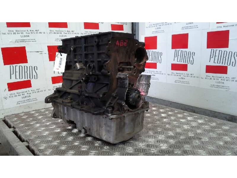 Recambio de bloque armado para seat leon (1m1) sport referencia OEM IAM ASZ  