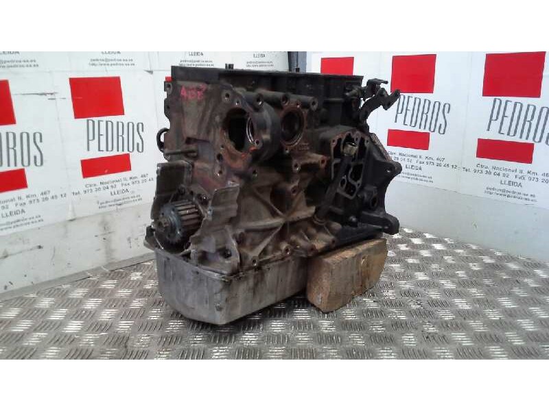 Recambio de bloque armado para seat leon (1m1) sport referencia OEM IAM ASZ  