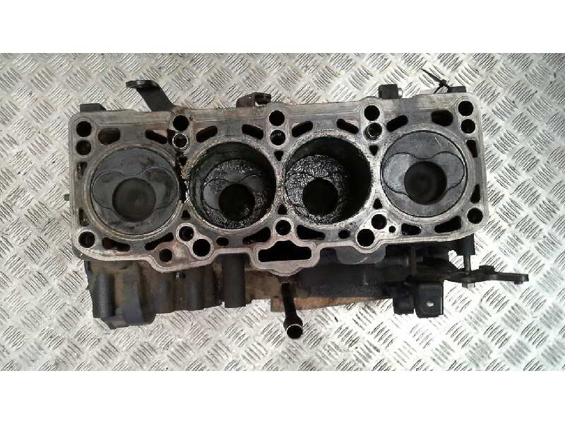 Recambio de bloque armado para seat leon (1m1) sport referencia OEM IAM ASZ  