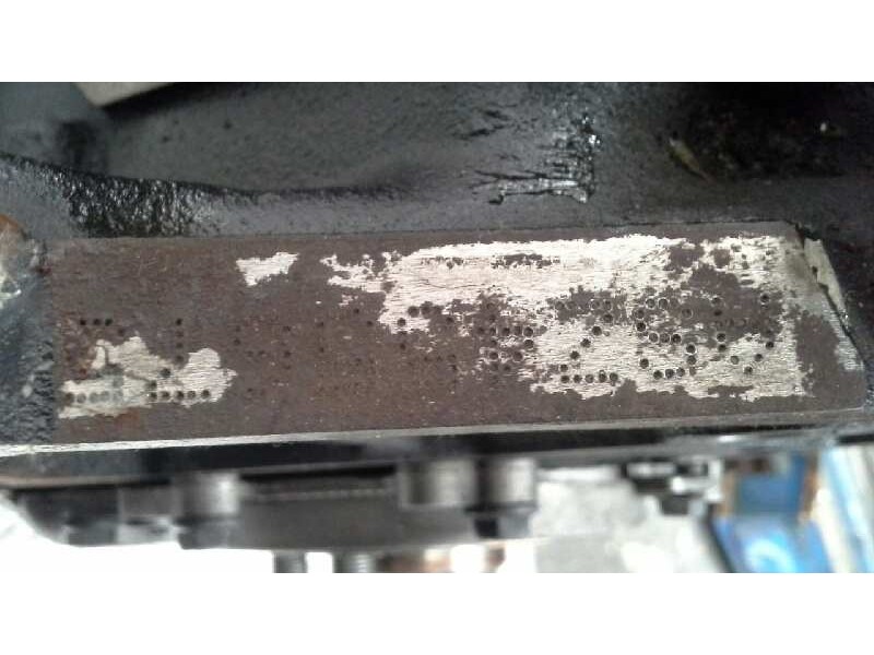 Recambio de bloque armado para seat leon (1m1) sport referencia OEM IAM ASZ  