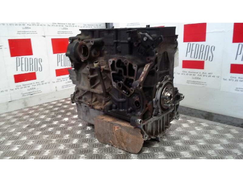 Recambio de bloque armado para seat leon (1m1) sport referencia OEM IAM ASZ  