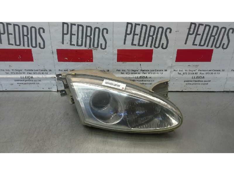 Recambio de faro derecho para hyundai coupe (j2) 2.0 fx coupe referencia OEM IAM   