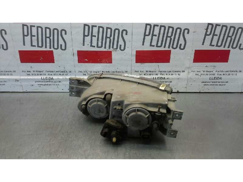 Recambio de faro derecho para hyundai coupe (j2) 2.0 fx coupe referencia OEM IAM   