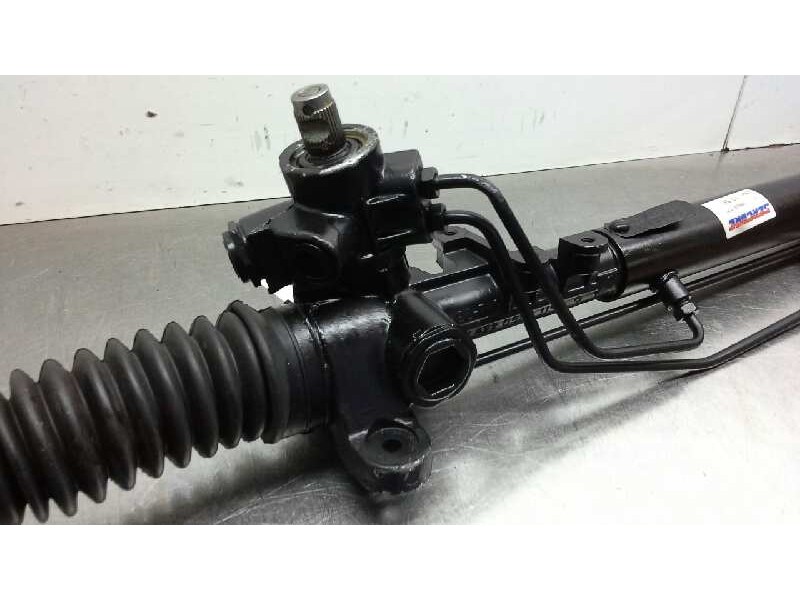 Recambio de caja direccion para seat toledo (1l) referencia OEM IAM 191422055  13561