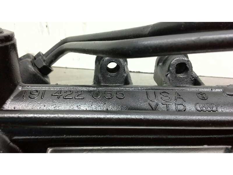 Recambio de caja direccion para seat toledo (1l) referencia OEM IAM 191422055  13561