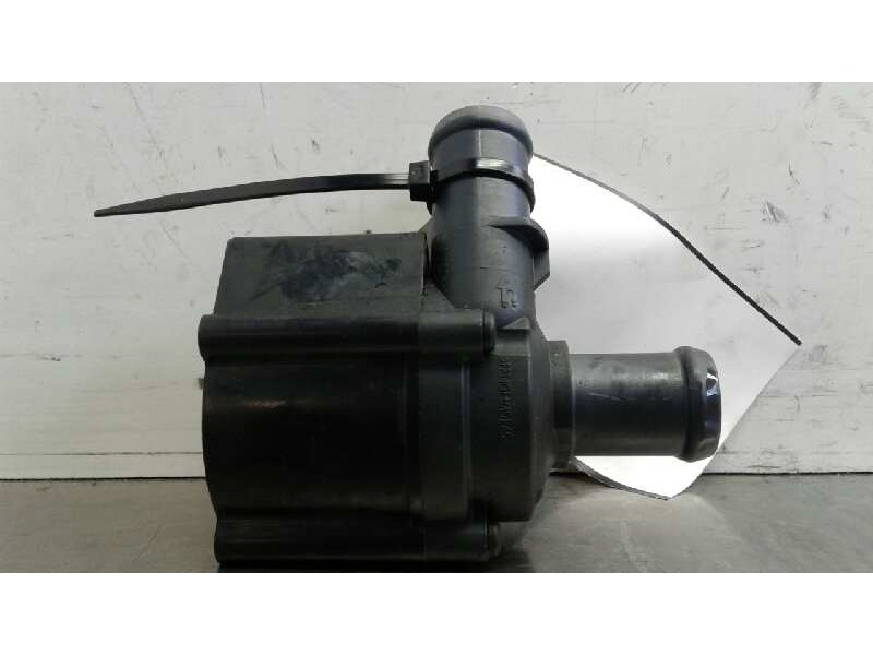 Recambio de bomba agua electrica para audi a3 (8v) 2.0 16v tdi referencia OEM IAM 500965561  