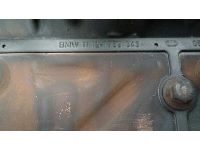 Recambio de tapa balancines para bmw serie 3 berlina (e46) 316i referencia OEM IAM 11121739343  