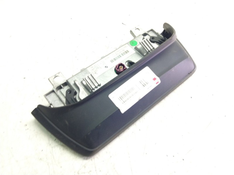 Recambio de sistema navegacion gps para bmw serie 1 lim. (f20) 120d referencia OEM IAM 9237538037 65509237538-03 BM9237538 03 7