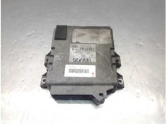 Recambio de centralita motor uce para peugeot 206 berlina xt referencia OEM IAM 9639908380 16328.564 IAW1AP.90