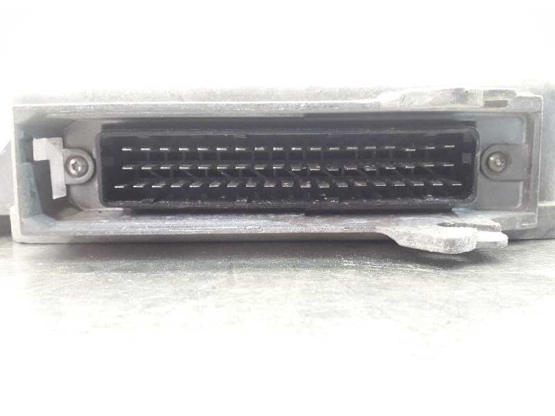 Recambio de centralita motor uce para peugeot 206 berlina xt referencia OEM IAM 9639908380 16328.564 IAW1AP.90