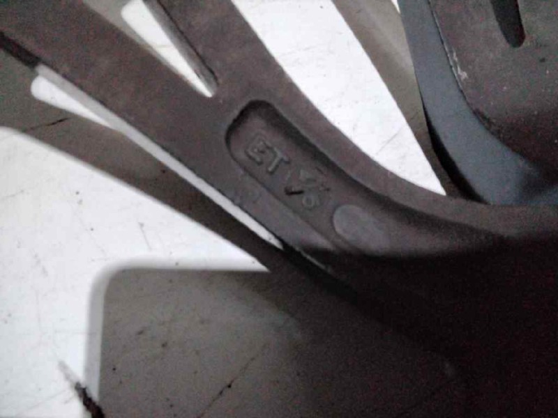 Recambio de llanta aluminio para opel astra h ber. cosmo referencia OEM IAM 18 4TORNILLOS ET45 