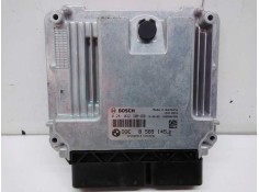Recambio de centralita motor uce para bmw serie 3 gran turismo (f34) 320d referencia OEM IAM 281032308  