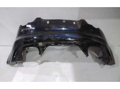 Recambio de paragolpes trasero para jaguar f-type referencia OEM IAM   