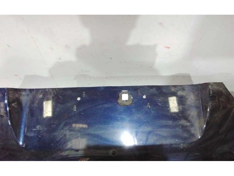 Recambio de paragolpes trasero para jaguar f-type referencia OEM IAM   