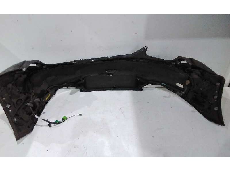 Recambio de paragolpes trasero para jaguar f-type referencia OEM IAM   