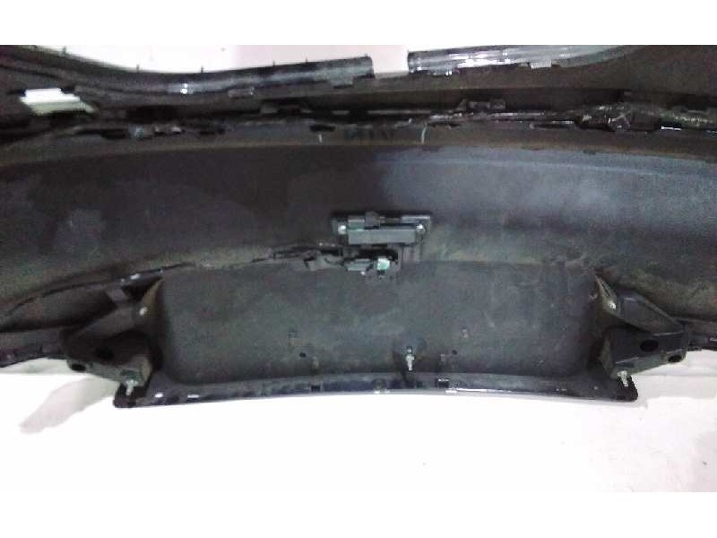 Recambio de paragolpes trasero para jaguar f-type referencia OEM IAM   