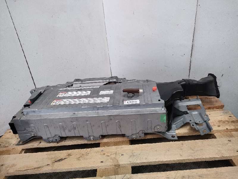 Recambio de bateria hibrido para toyota auris touring sports (e18) hybrid active referencia OEM IAM G951012020  