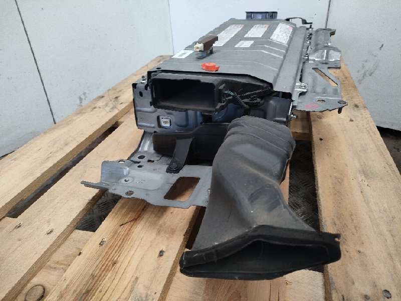 Recambio de bateria hibrido para toyota auris touring sports (e18) hybrid active referencia OEM IAM G951012020  