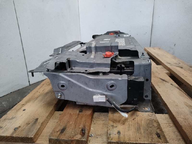 Recambio de bateria hibrido para toyota auris touring sports (e18) hybrid active referencia OEM IAM G951012020  