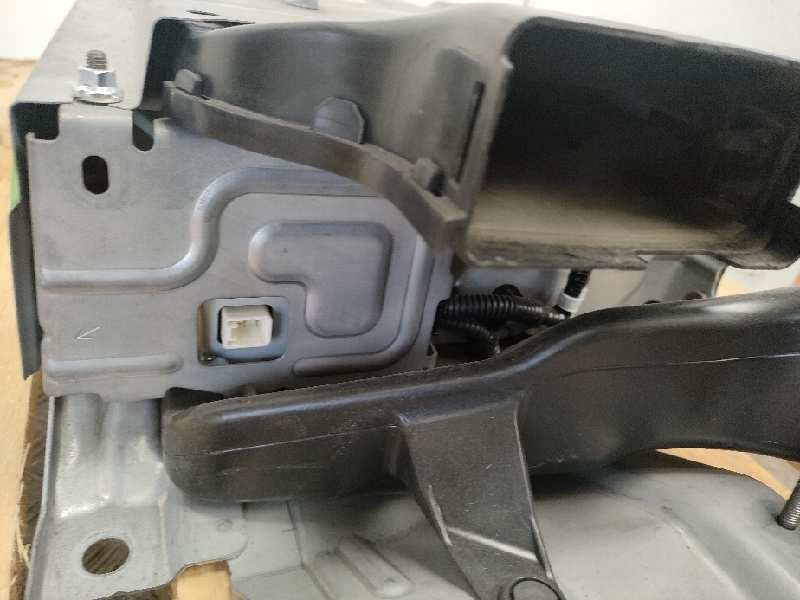 Recambio de bateria hibrido para toyota auris touring sports (e18) hybrid active referencia OEM IAM G951012020  