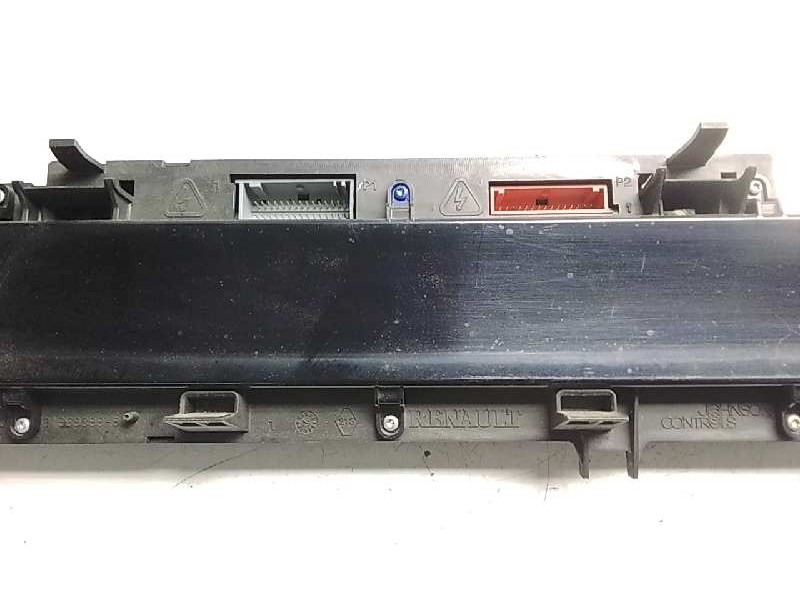 Recambio de cuadro instrumentos para renault scenic ii confort authentique referencia OEM IAM P8200451505A  