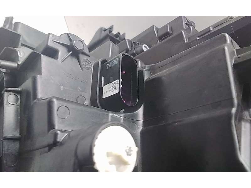 Recambio de faro xenon izquierdo para skoda kodiaq referencia OEM IAM 566941036  