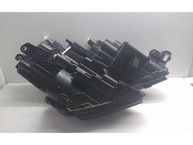 Recambio de faro xenon izquierdo para skoda kodiaq referencia OEM IAM 566941036  