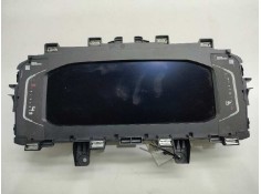 Recambio de cuadro instrumentos para volkswagen passat lim. (3g2) referencia OEM IAM 3G0920320A A3C01005500 