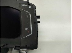 Recambio de cuadro instrumentos para volkswagen passat lim. (3g2) referencia OEM IAM 3G0920320A A3C01005500  2