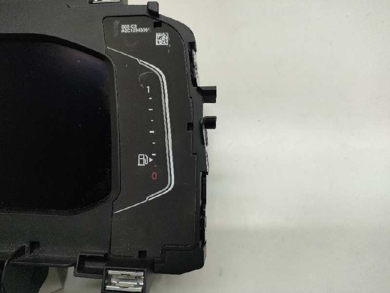 Recambio de cuadro instrumentos para volkswagen passat lim. (3g2) referencia OEM IAM 3G0920320A A3C01005500 