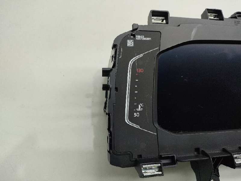 Recambio de cuadro instrumentos para volkswagen passat lim. (3g2) referencia OEM IAM 3G0920320A A3C01005500 