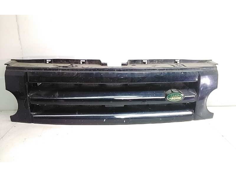 Recambio de rejilla delantera para land rover discovery v6 td se referencia OEM IAM DHB00024XXX  