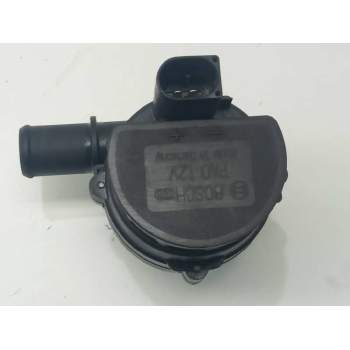 Recambio de bomba agua para renault scenic iii 1.4 tce referencia OEM IAM   