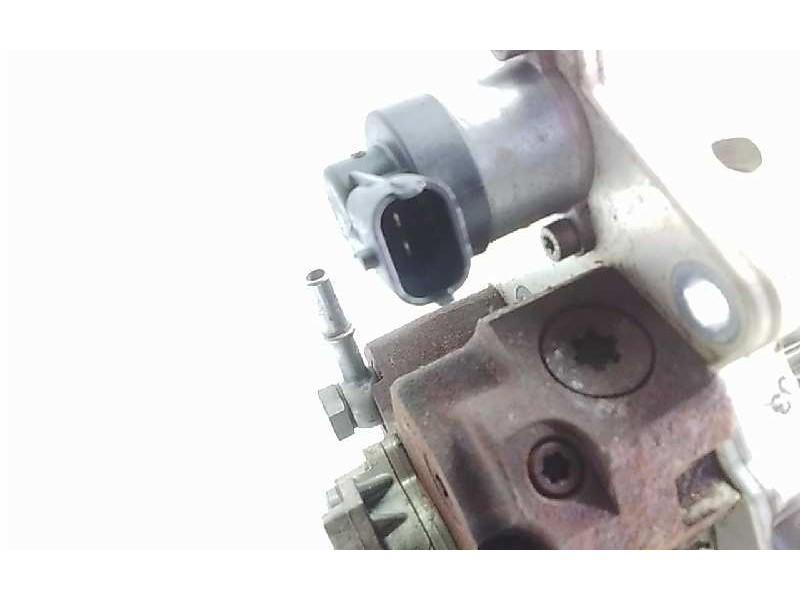 Recambio de bomba inyeccion para renault laguna grandtour iii dynamique referencia OEM IAM 8200385478  