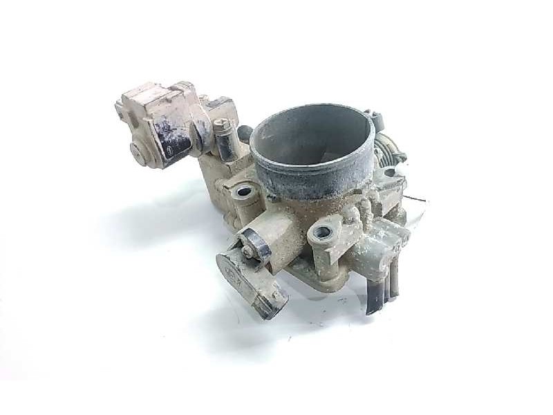 Recambio de cuerpo de mariposa para hyundai santa fe (sm) 2.4 gls referencia OEM IAM 3515033010  