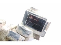 Recambio de cuerpo de mariposa para hyundai santa fe (sm) 2.4 gls referencia OEM IAM 3515033010   2