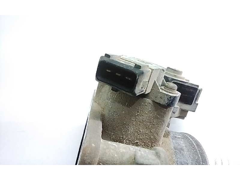 Recambio de cuerpo de mariposa para hyundai santa fe (sm) 2.4 gls referencia OEM IAM 3515033010  